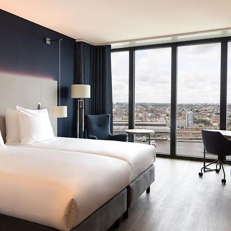 Maritim Hotel أمستردام المظهر الخارجي الصورة