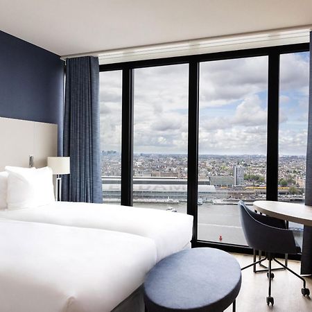 Maritim Hotel أمستردام المظهر الخارجي الصورة
