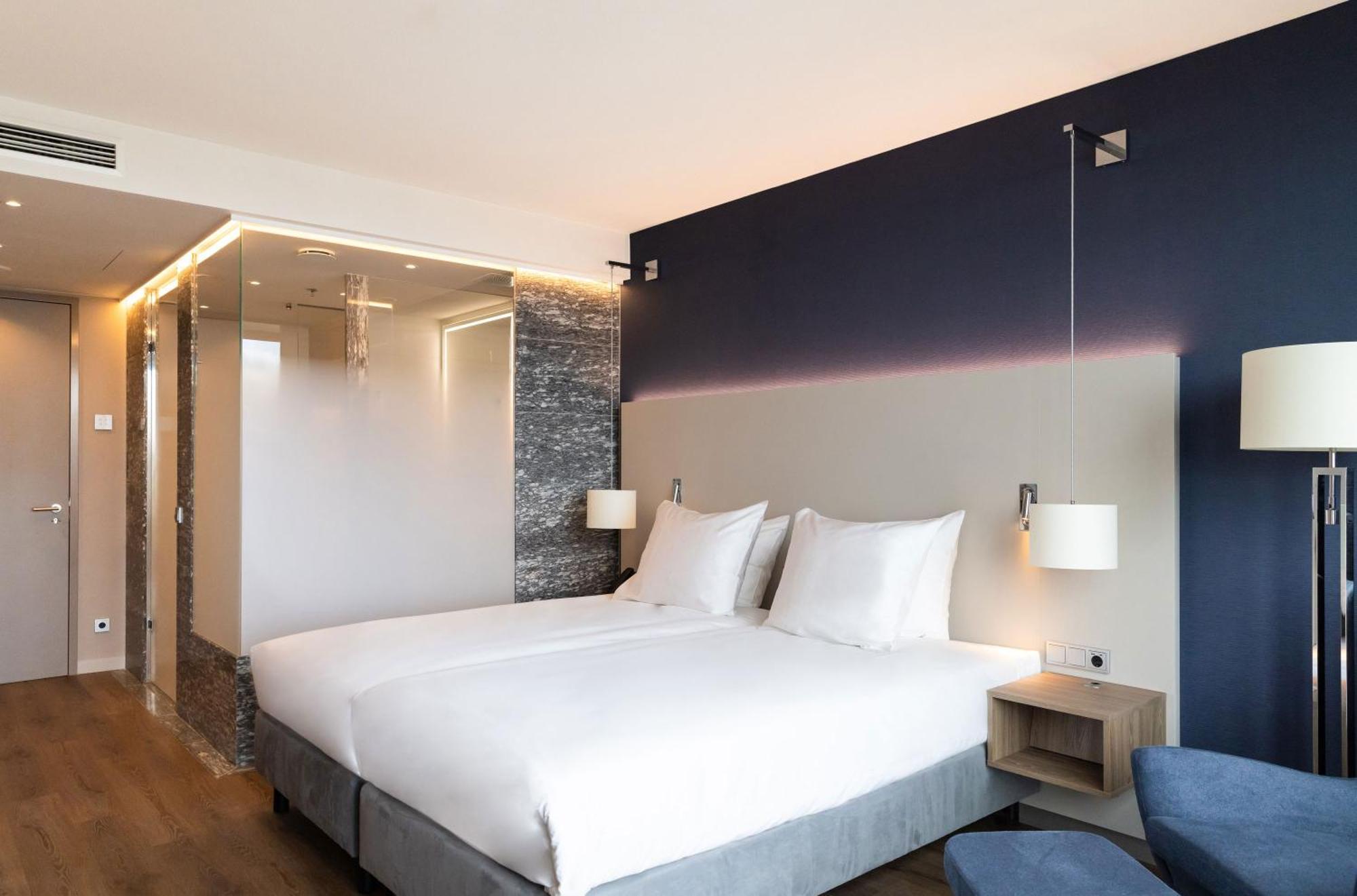 Maritim Hotel أمستردام المظهر الخارجي الصورة