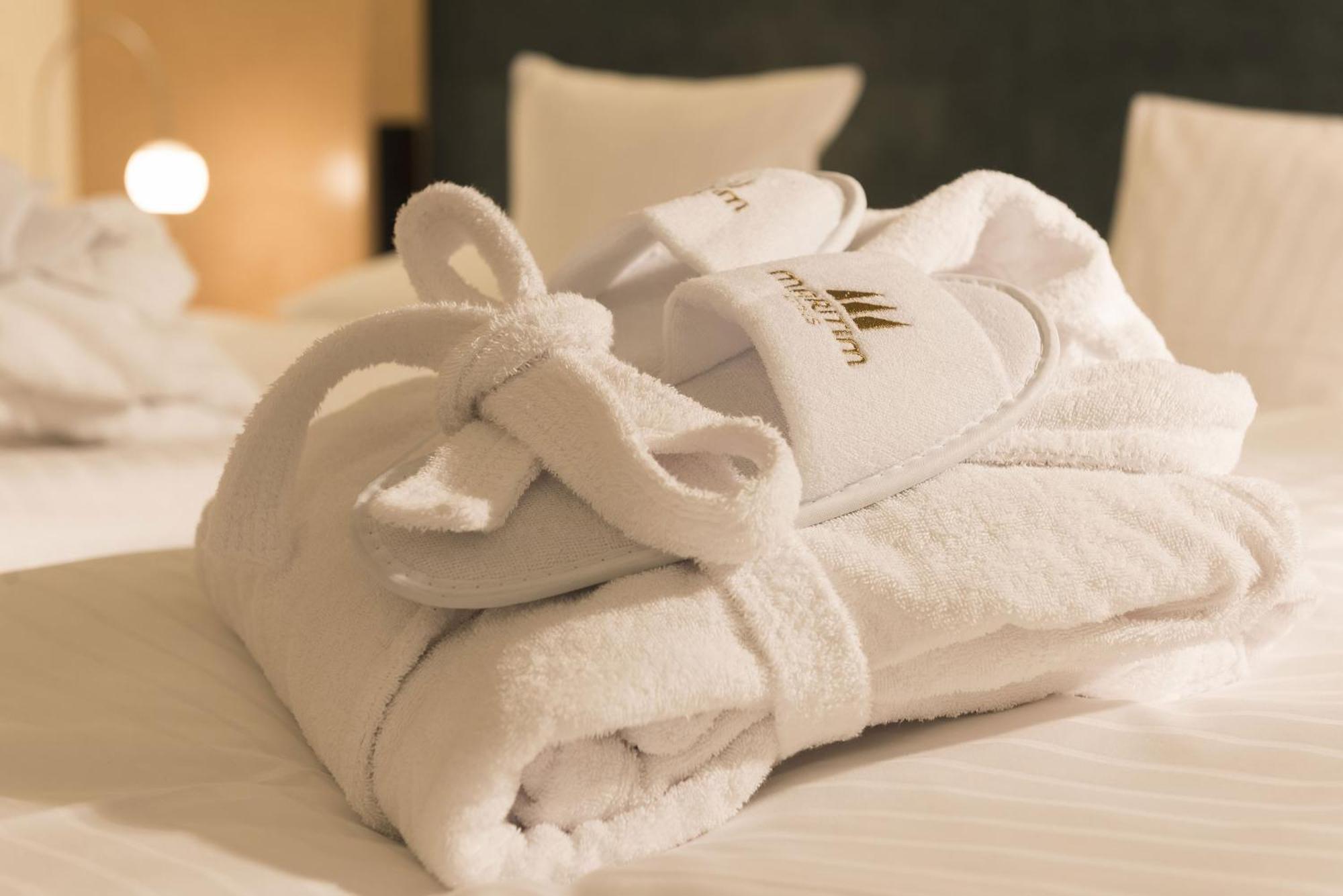 Maritim Hotel أمستردام المظهر الخارجي الصورة