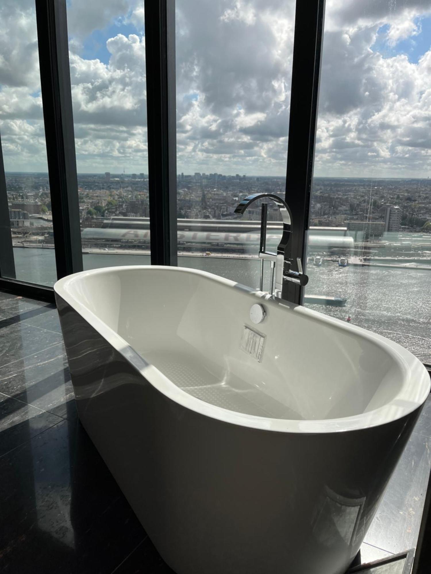 Maritim Hotel أمستردام المظهر الخارجي الصورة